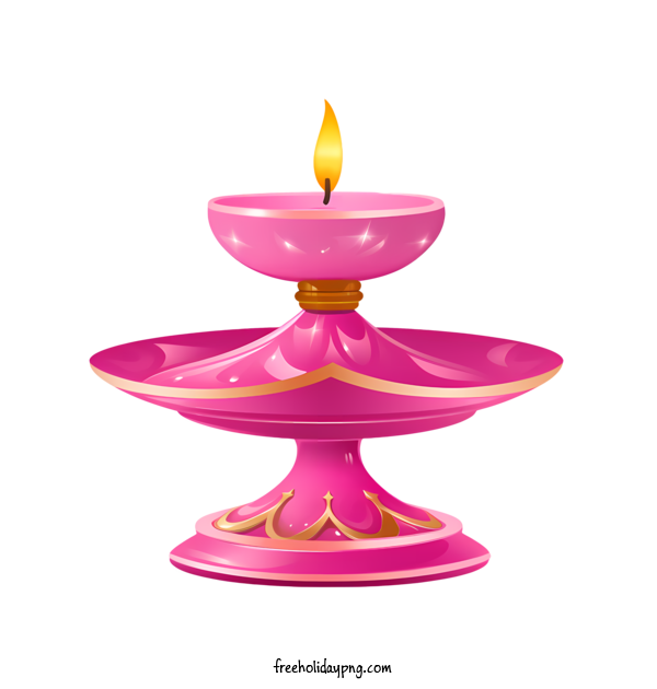 Transparent Diwali Diwali Lamp lamp candle for Diwali Lamp for Diwali