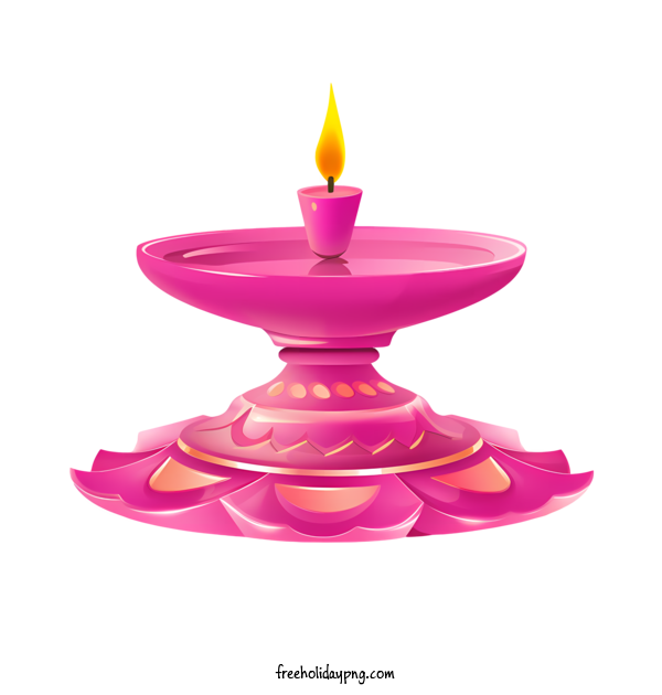 Transparent Diwali Diwali Lamp Diwali Lamp for Diwali Lamp for Diwali