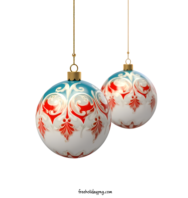 Transparent Christmas Christmas ball christmas ornaments decoration for Christmas ball for Christmas