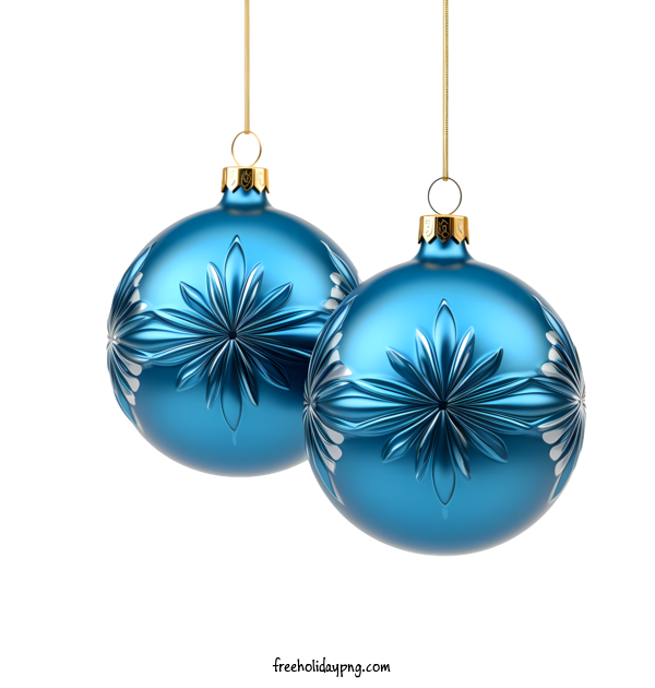 Transparent Christmas Christmas ball christmas ornament blue ornament for Christmas ball for Christmas