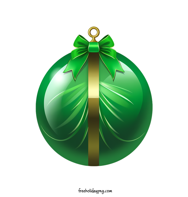 Transparent Christmas Christmas ball christmas ball green for Christmas ball for Christmas