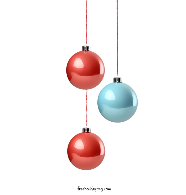 Transparent Christmas Christmas ball round colorful for Christmas ball for Christmas