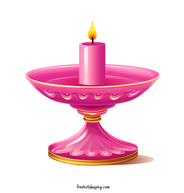 Transparent Diwali Diwali Lamp candle flame for Diwali Lamp for Diwali