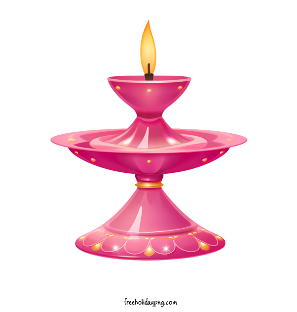 Transparent Diwali Diwali Lamp lamp oil for Diwali Lamp for Diwali