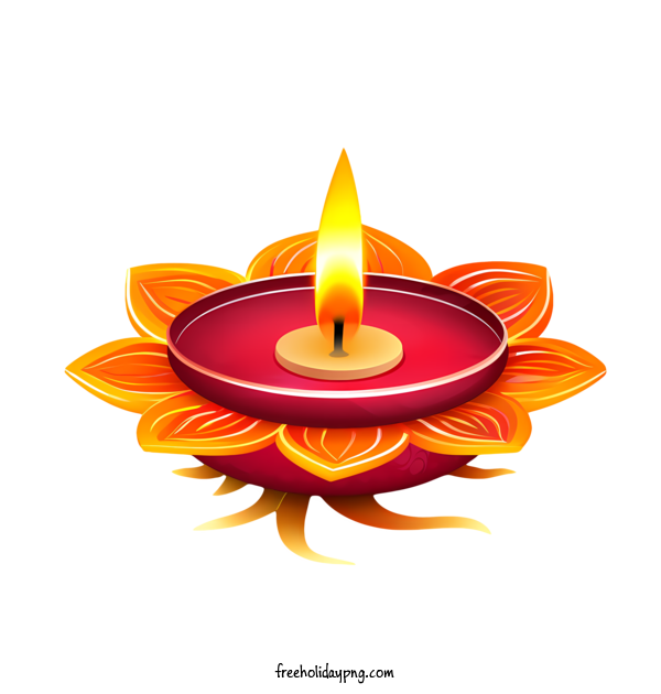Transparent Diwali Diwali Lamp diwali candle for Diwali Lamp for Diwali