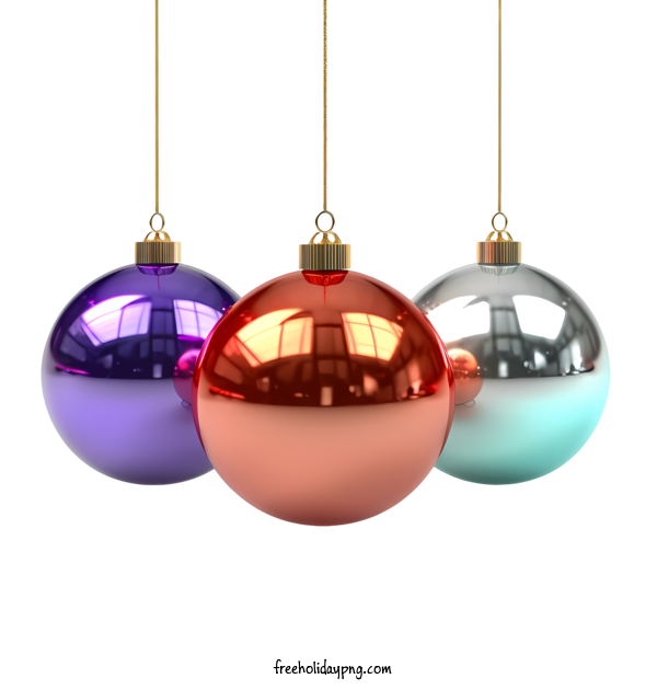 Transparent Christmas Christmas ball christmas ornaments hanging ornaments for Christmas ball for Christmas
