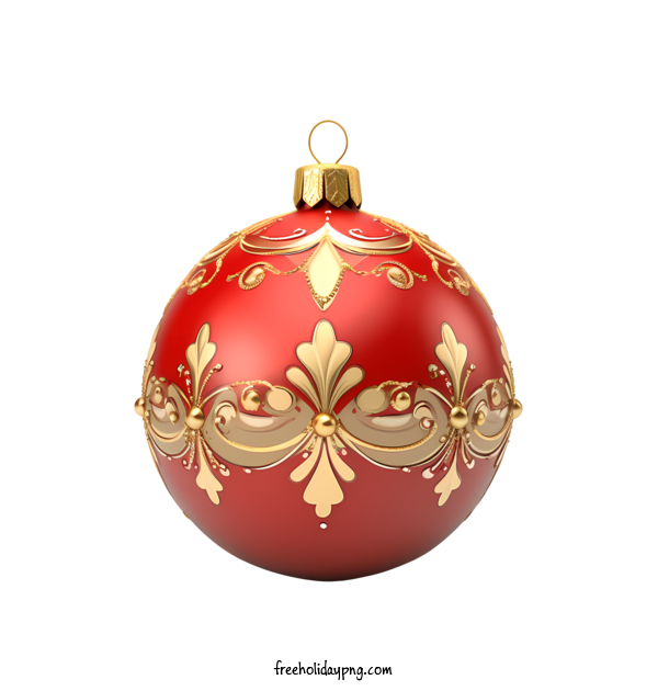 Transparent Christmas Christmas ball ornate gold for Christmas ball for Christmas
