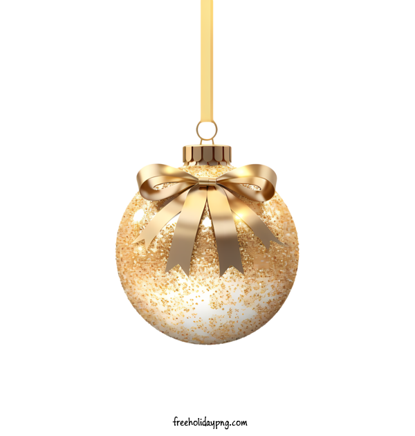 Transparent Christmas Christmas ball Christmas ornament gold for Christmas ball for Christmas