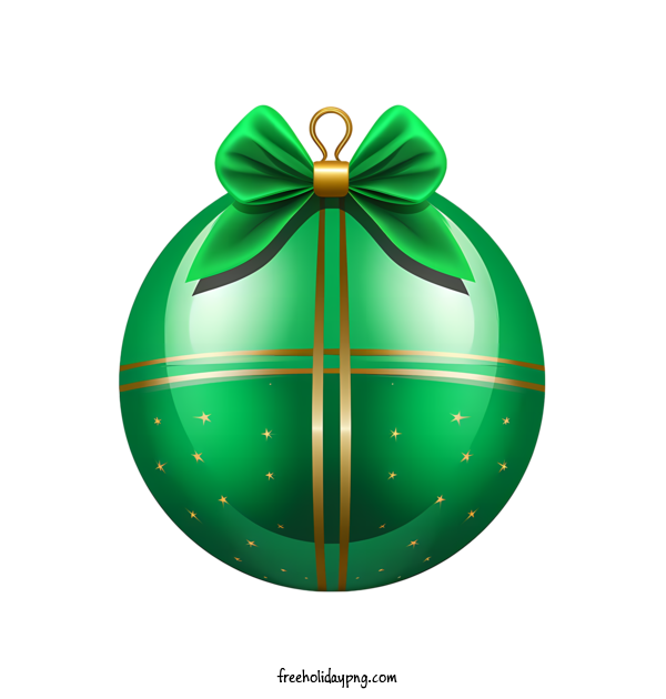 Transparent Christmas Christmas ball green christmas for Christmas ball for Christmas