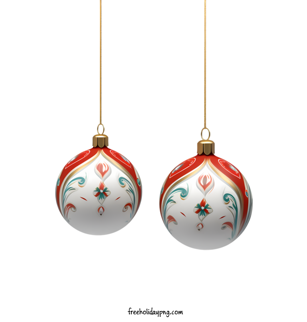 Transparent Christmas Christmas ball ornament christmas decoration for Christmas ball for Christmas