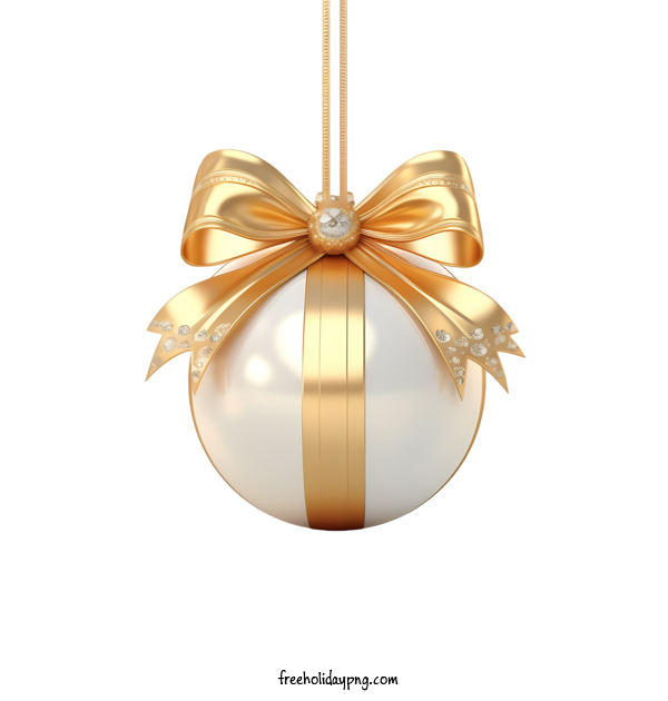 Transparent Christmas Christmas ball gold ball christmas ornament for Christmas ball for Christmas