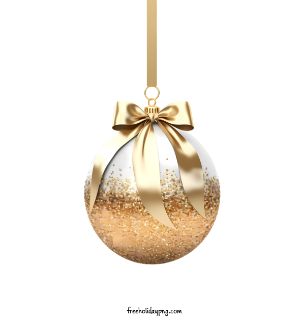 Transparent Christmas Christmas ball Christmas ball gold glitter for Christmas ball for Christmas