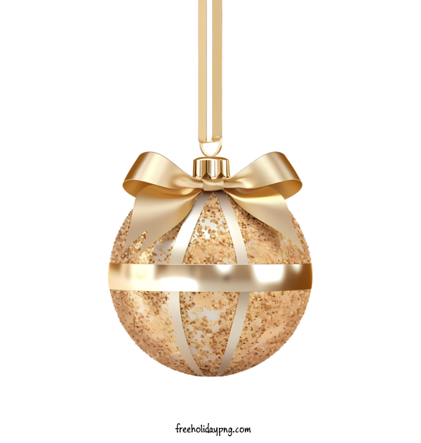 Transparent Christmas Christmas ball gold christmas ornament for Christmas ball for Christmas