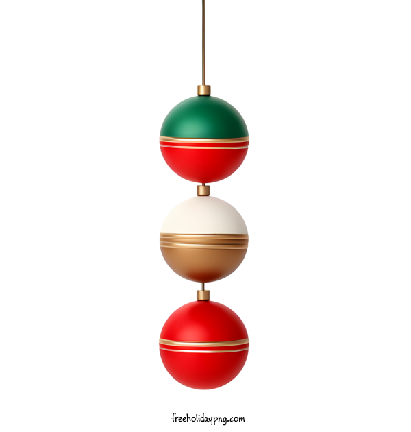 Transparent Christmas Christmas ball Christmas decoration hanging ornament for Christmas ball for Christmas