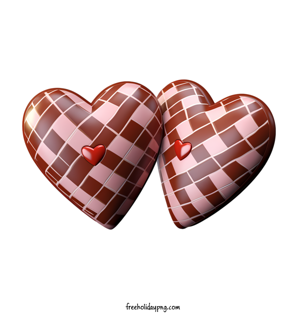 Transparent Valentine's Day Chocolates heart chocolate for Chocolates for Valentines Day